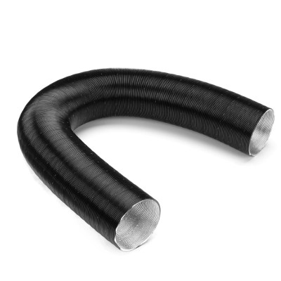 Webasto-Air-Ducting